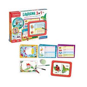 LAVAGNA 3 IN 1