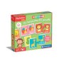MONTESSORI BABY - LA MIE PRIME 100 PAROLE