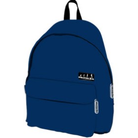 ZAINI AMERICANI EVOLUTION BLU