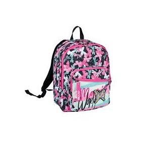 ZAINI DOPPIO SCOMPARTO SJ EVER GIRL 2024