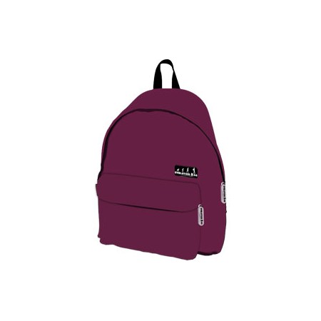 ZAINI AMERICANI EVOLUTION ROSSO SCURO