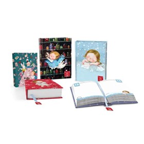 DIARI PIGNA HAPPINES 12 MESI