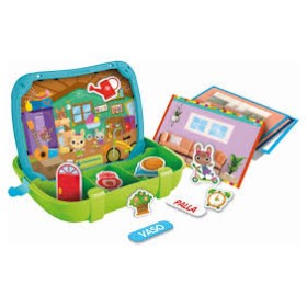 MAGNETIC CASE MY HOUSE