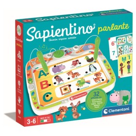 SAPIENTINO PARLANTE 2024