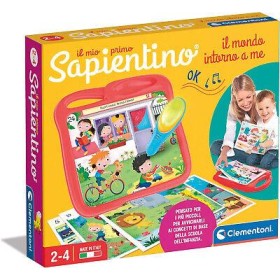 IL MIO PRIMO SAPIENTINO 2024