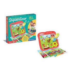 IL MIO PRIMO SAPIENTINO FATTORIA