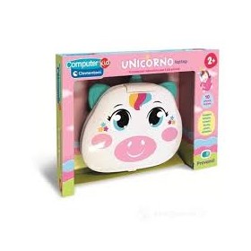 COMPUTER KID UNICORNO