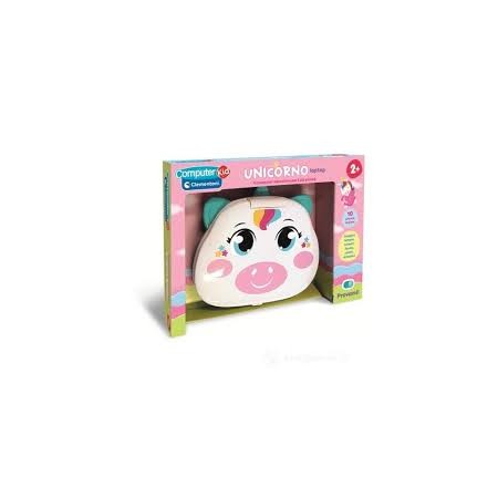 COMPUTER KID UNICORNO