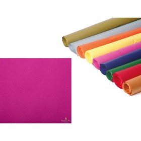 CARTA VELINA PZ 24 VIOLA 65