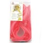 FIOCCO PRONTO 31M METAL INAB ROSA PZ.30