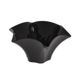 COPPETTE PETUNIA 70CC 25PZ NERO