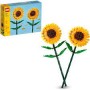 40524 LEGO GIRASOLI