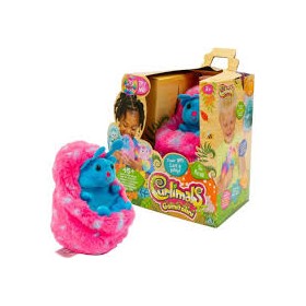 CURLIMAL SGOMITOLINI BUGS LADY