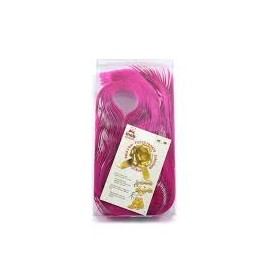 FIOCCO PRONTO 70M METAL INAB FUXIA PZ.20