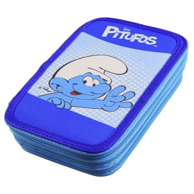 CORREDI 3 ZIP PUFFETTA/PUFFI .