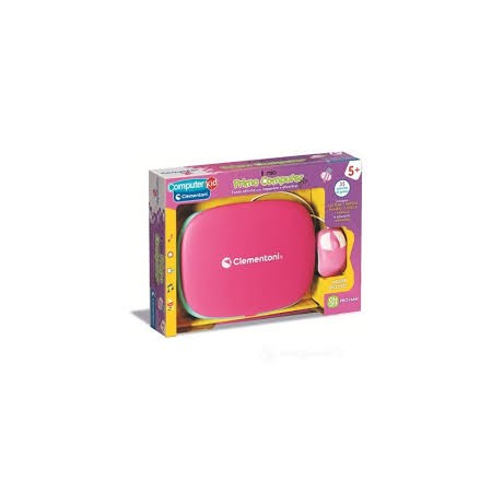 IL MIO PRIMO COMPUTER CON MOUSE