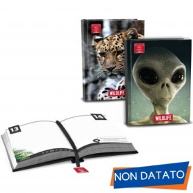 DIARI PIGNA WILDLIFE