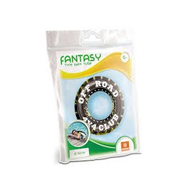 018 SALVAGENTE TYRE SWIM TUBE