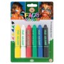 COLORI PER VISO KOH-I-NOOR