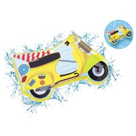 MATERASSINO MOTO VINTAGE