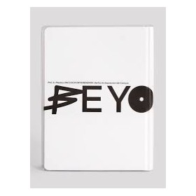 DIARI POKET BEYOU EXTRA WHITE EASY 2024