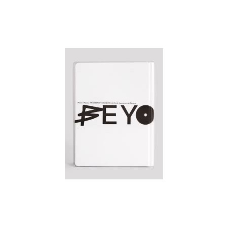 DIARI POKET BEYOU EXTRA WHITE EASY 2024