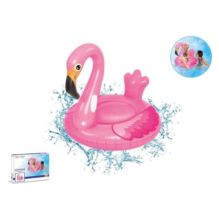 MATERASSINO FENICOTTERO JUMBO