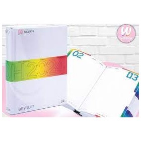 DIARI STD BEYOU WEBBOH EASY 2024