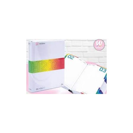 DIARI STD BEYOU WEBBOH EASY 2024