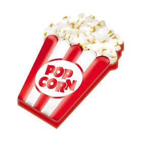 037 MATERASSINI JUMBO POP CORN