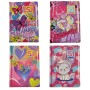 DIARI STD SEVEN GIRL 2024