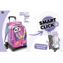 ZAINI TROLLEY GOPOP BUBBLE STAR