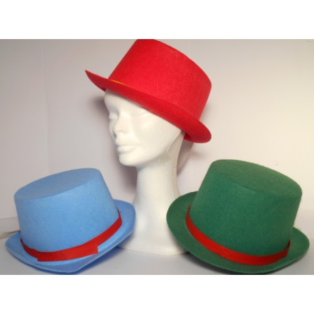 CILINDRO UNICOL. IN FELTRO