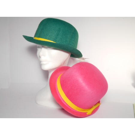 BOMBETTA UNICOLOR FELTRO