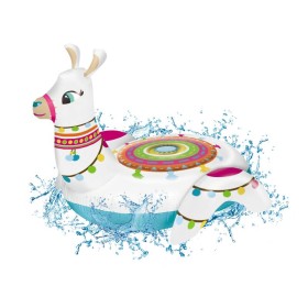 034 GONFIABILI LLAMA
