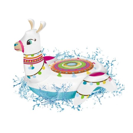 034 GONFIABILI LLAMA
