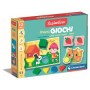 MONTESSORI BABY PRIMI GIOCHI