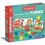 MONTESSORI BABY TRENINO FORME