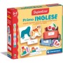 MONTESSORI PRIMO INGLESE