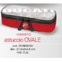 ASTUCCI OVALI DUCATI