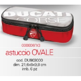 ASTUCCI OVALI DUCATI