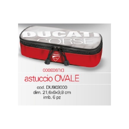 ASTUCCI OVALI DUCATI