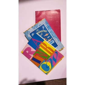 QUADERNI PIGNA FG 70 4MM