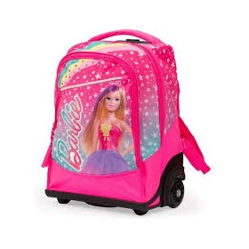 ZAINI EST. TROLLEY BARBIE