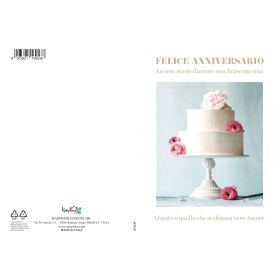 BIGLIETTI MARPIMAR ANNIVERSARIO