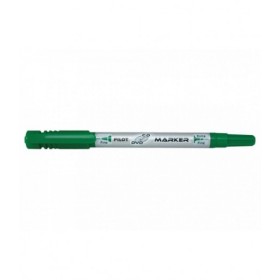 PENNARELLI MARKER PILOT VERDE TWIN