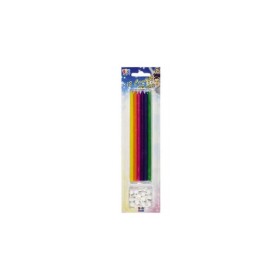 CANDELINE E SUPPORTO ASSORTITE