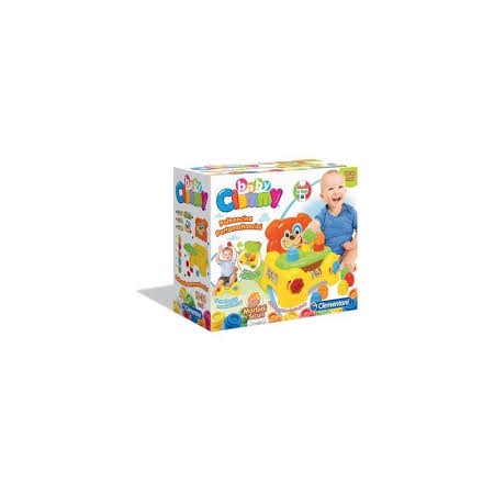 100171 POLTRONCINA PORTAMATTONCINI