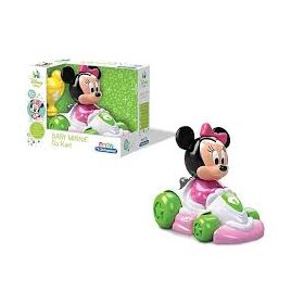 142 BABY MINNIE KART