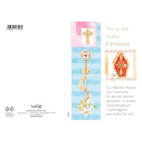 BIGLIETTI MARPIMAR CRESIMA P/SOLDI